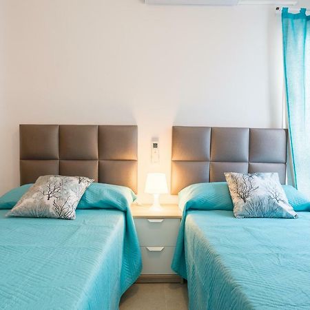 Apartamento Ventura Rodriguez 39 말라가 외부 사진