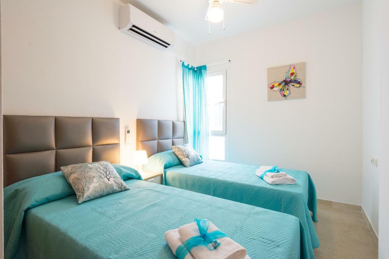 Apartamento Ventura Rodriguez 39 말라가 외부 사진