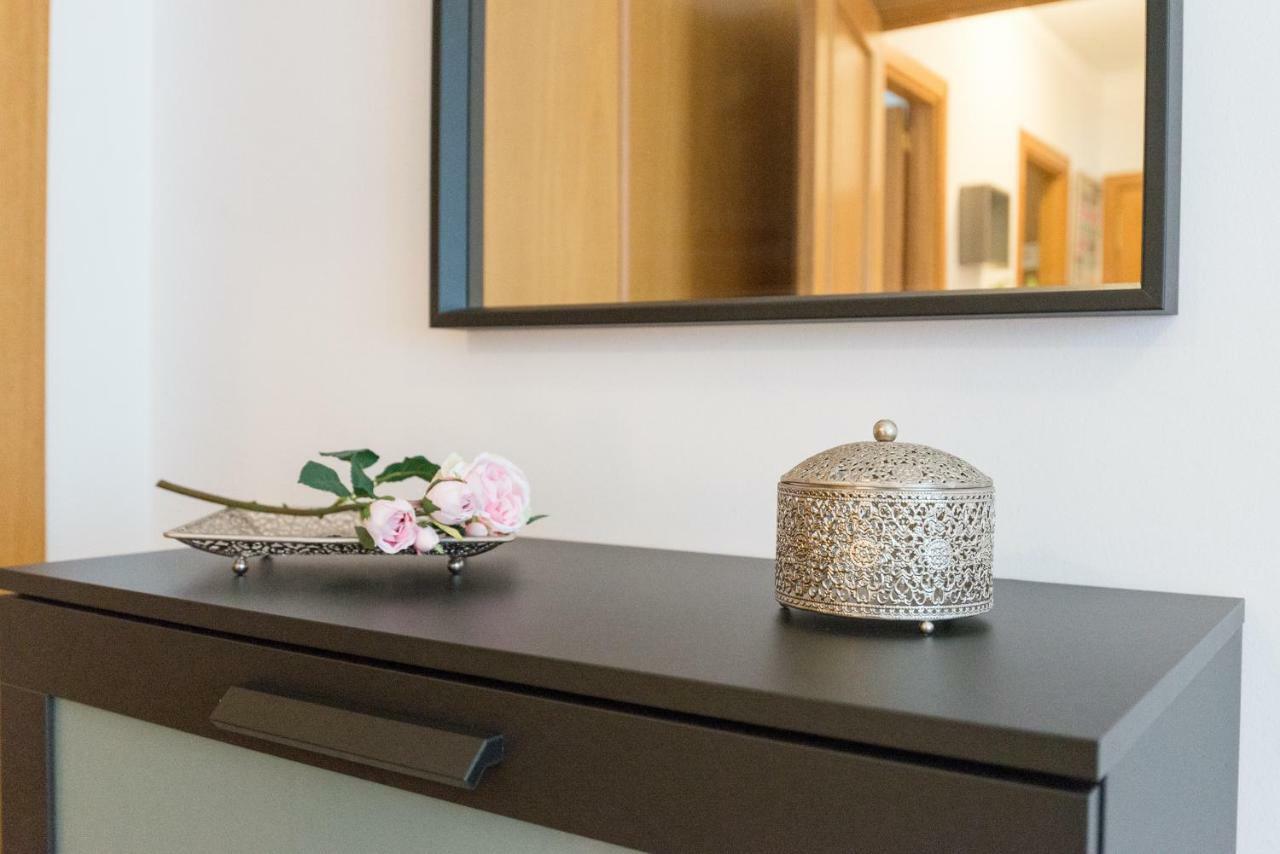 Apartamento Ventura Rodriguez 39 말라가 외부 사진