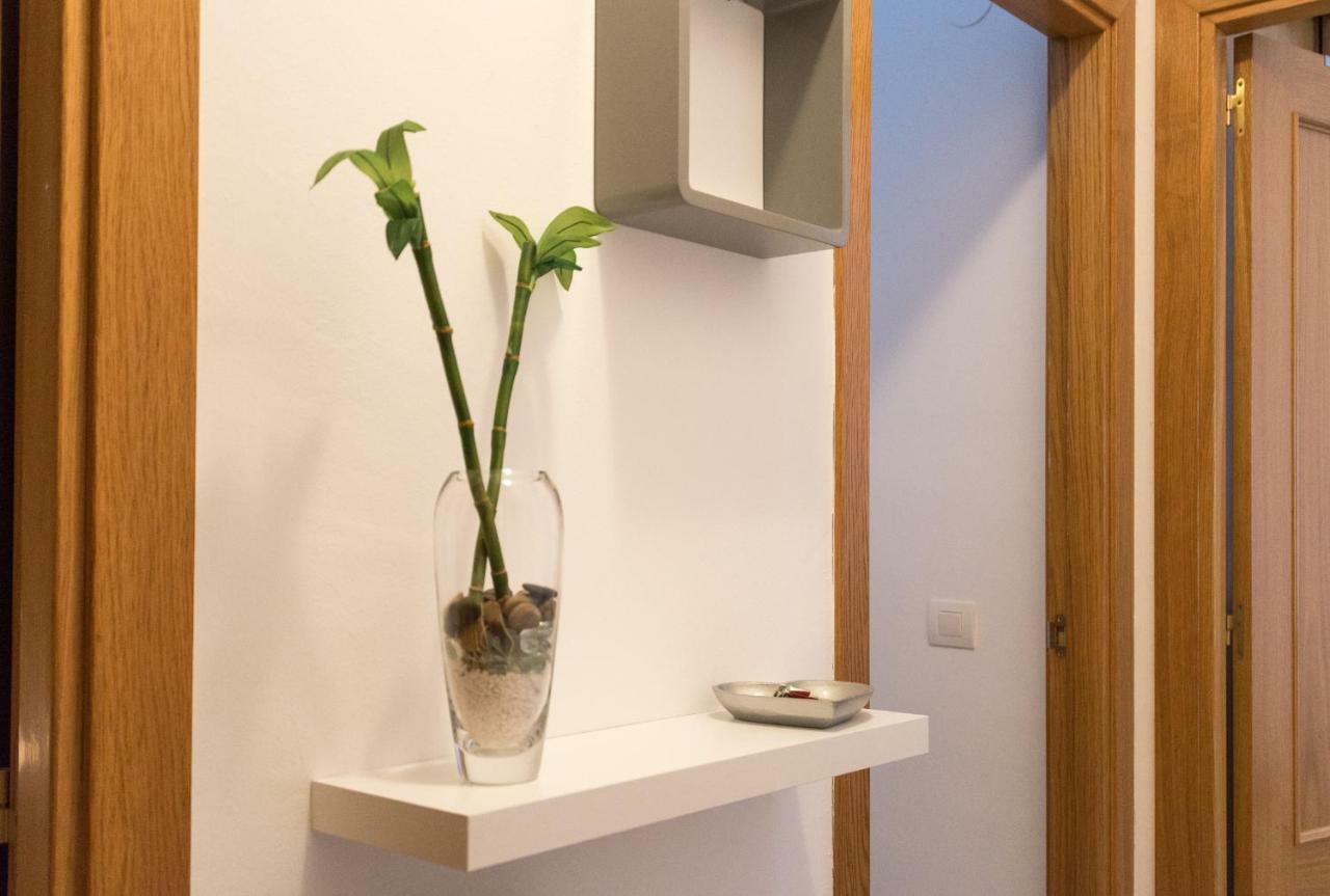Apartamento Ventura Rodriguez 39 말라가 외부 사진